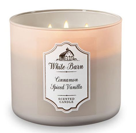 These Are The Best Smelling & Best-Selling Candles From Bath & Body Works | SHEfinds Pumpkin Marshmallow, Bath And Body Works Candles, White Barn Candle, Candle Obsession, Best Smelling Candles, Bath N Body Works, Vanilla Scented Candles, Candle Scents, Autumn Candle