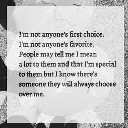 I like watching movies abd series where everyone has someone. I have no one I spend days crying no one knows. Everyone says I mean a lot but I'm just existing in their lives. Everyone has someone else. Im so tired of everyone asking me if I'm okay because I'm tired of lying and when I do say something I get ignored or I'm just being dramatic. I have no one. by bring.me.the.cam Im So Tired Of Everyone, Having No One Quotes, No One Asks Me How I Am Quotes, No One Likes Me Quotes, I Don’t Need To Explain Myself Quotes, Feelings That Cant Be Explained, Can’t Explain How I Feel Quotes, I’m Genuinely Tired, I’m Tired