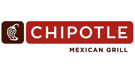 Untitled Chipotle Logo, Mexican Fast Food, Chipotle Mexican Grill, New York Stock Exchange, Fast Casual Restaurant, Delivery Menu, Mexican Grill, Casual Restaurants, Iphone Case Stickers