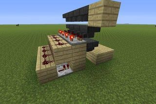 Minecraft Redstone Item Sorter, Minecraft Sorting System, Minecraft Item Sorter, Minecraft Building Blueprints, Minecraft Challenges, Minecraft Redstone, Minecraft Aesthetic, Minecraft Forge, Minecraft Structures