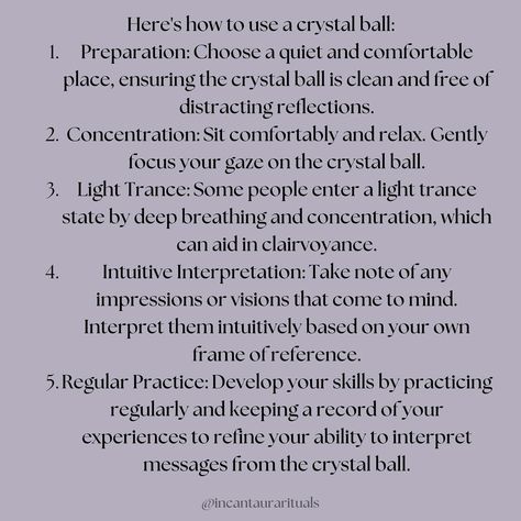 🔮🔮🔮 The earliest mentions of using reflective surfaces for divination date back to antiquity. Ancient Egyptians, Greeks, and Romans used polished metal mirrors or water surfaces to attempt to predict the future. This practice, known as “catoptromancy” (divination by mirrors) and “hydromancy” (divination by water), was used to gain visions or revelations. #witch #witchcasketfeature #witches #witchythings #divination #cristal #crystal Divination Aesthetic, Divination Witch, Automatic Drawing, Ancient Egyptians, Reflective Surfaces, Metal Mirror, Ancient Egyptian, Crystal Ball, Sims 4