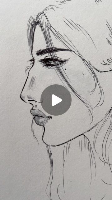 N_draaws on Instagram: "Roman noses look so majestic #nose #sideprofile #fyp #explore #follow" Roman Nose Drawing, Roman Noses, Drawing Side Profile, Roman Nose, Snub Nose, Drawing Pin, Female Drawing, Nose Drawing, Woman Sketch