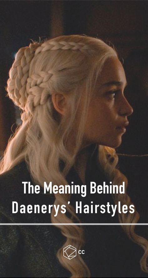 Daenerys Hairstyle, Intricate Braided Hairstyles, Daenerys Braids, Game Of Thrones Hairstyles, Game Of Thrones Hair, Daenerys Targaryen Hair, Daenerys Hair, Targaryen Hair, Intricate Braids