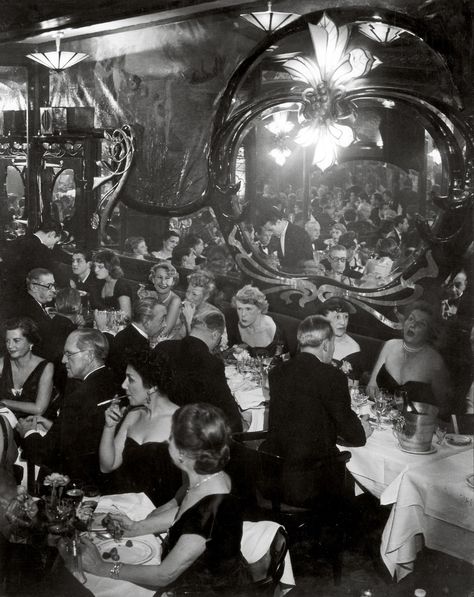 A Look Back at 1930s Paris, Through the Lens of Legendary Photographer Brassaï Photos | W Magazine Louis Daguerre, Moulin Rouge Paris, Traditional Restaurant, Andre Kertesz, Henry Miller, Parisian Life, Old Paris, Foto Tips, Paris Photo