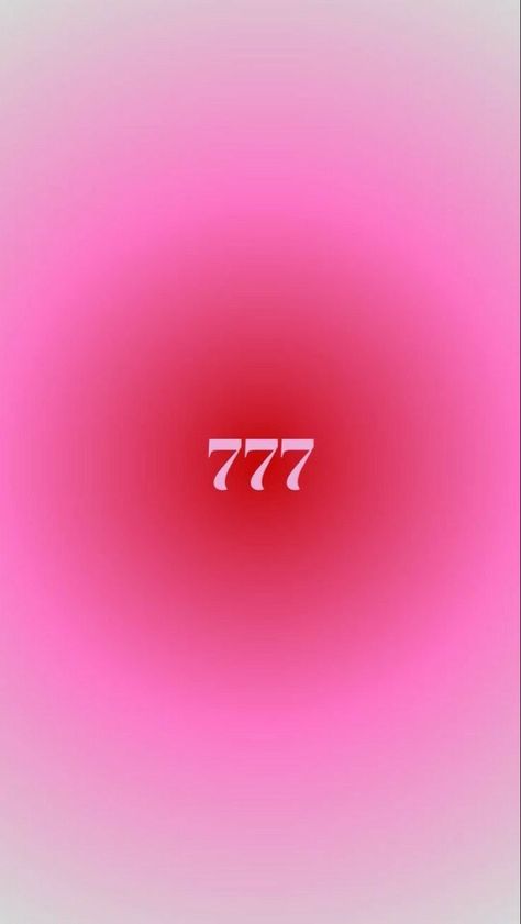 777 Pink Aura, 777 Pink Aesthetic, 2024 Aura Wallpaper, 777 Phone Wallpaper, Pink 777 Wallpaper, 777 Wallpaper Iphone Aesthetic, Hot Pink Ipad Wallpaper, Her Ipad Wallpaper Pink, Lock Screen Wallpaper Ipad Aesthetic