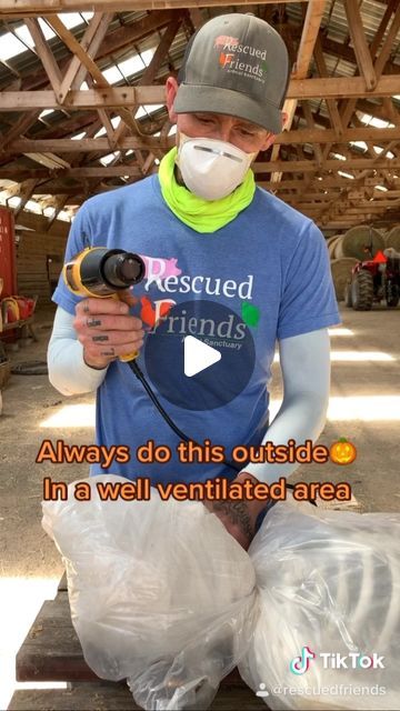 RescuedFriendsAnimalSanctuary on Instagram: "How to corpse a skeleton. Halloween fun! #halloween #corpse #skeleton #howto #halloweentips" Spray Foam Skeleton, How To Corpse A Skeleton, Burning Skeleton, Corpse Skeleton Diy, Corpsing A Skeleton, Rotting Skeleton, Diy Hanging Corpse, How To Make A Plastic Skeleton Look Real, Plastic Skeleton