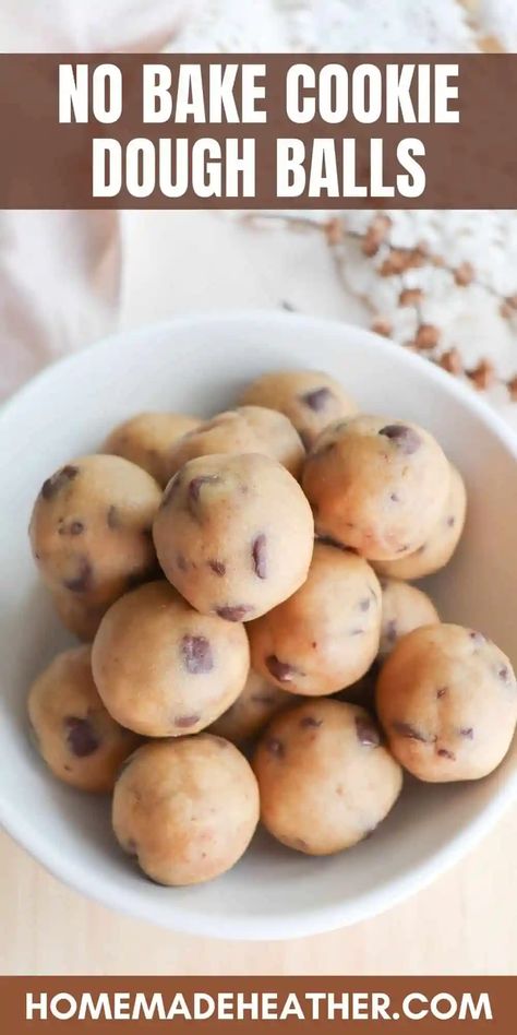 Gluten Free Cookie Dough Bites, Cookie Dough Bites Recipe, Paleo Cookie Dough, Paleo Cookie, Gluten Free Cookie Dough, Gluten Free Cookie, No Bake Cookie, No Bake Cookie Dough, Cookie Dough Bites