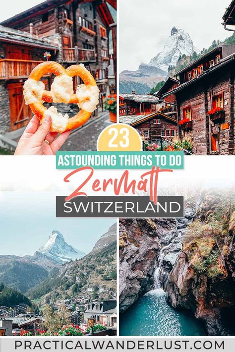 Best Time To Visit Switzerland, Best Towns In Switzerland, Things To Do Switzerland, Mattahorn Switzerland, Things To Do In Switzerland In November, Zermatt Switzerland Christmas, Best Small Towns In Switzerland, Mountain Coaster Switzerland, Things To Do In Zermatt Switzerland