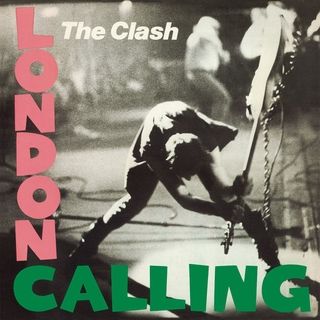 London Calling The Clash, Storm Thorgerson, Greatest Album Covers, Classic Album Covers, The Velvet Underground, Joe Strummer, Cool Album Covers, Dire Straits, Creedence Clearwater Revival