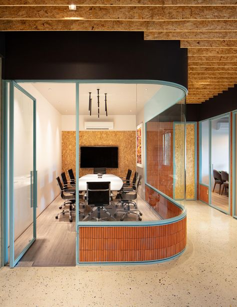 Open Concept Office, Commercial Office Design, Innovative Office, Creative Office Space, Office Interior Design Modern, Architects Office, Office Space Design, Workplace Design, Workspace Design