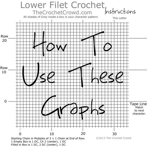 Crochet Grid Patterns, Crochet Grid, Crochet Alphabet, Crochet Patterns Filet, Grid Patterns, Fillet Crochet Patterns, Crochet Tree, Crochet Graph, Crochet Crowd