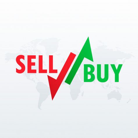 Buy and sell arrows for stock market tra... | Free Vector #Freepik #freevector #business #arrow #money #graph Trade Logo, Stock Market Trading, Commodity Trading, Trading Quotes, Online Logo Design, Stock Broker, Logo Psd, Trading Charts, Make Your Logo