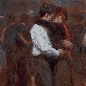 Romance Arte, Ron Hicks, Fabian Perez, Art Amour, Rennaissance Art, Art Of Love, Romance Art, Inner Core, Arte Inspo