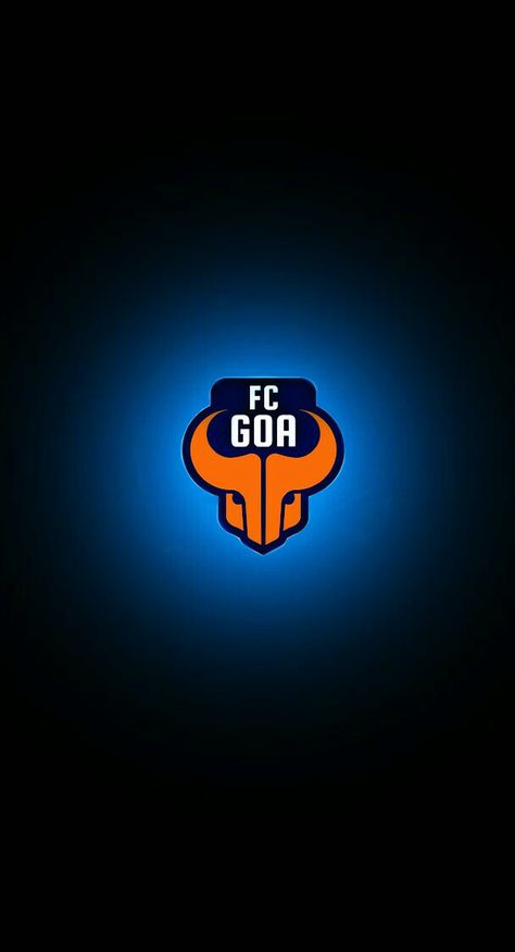 Fc Goa mobile wallpaper Goa Logo, Goa Wallpaper, Fc Goa, Football Passion, Attitude Quotes For Boys, Football Stuff, Beautiful Nature Wallpaper, Cute Love Couple Images, Chelsea Fc