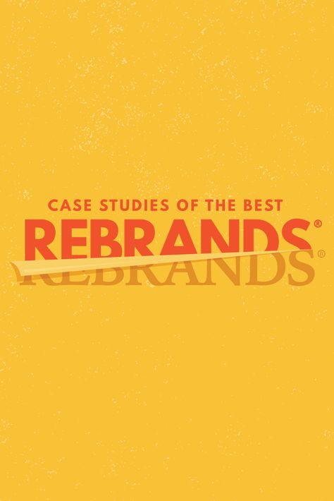 Should You Rebrand? 10 Questions You Need to Ask Yourself [With Case Studies of the Best Rebrands] Rebranding Strategy, Website Optimization, Brand Development, Ask Yourself, Teaching Materials, Brand Awareness, Business Branding, Personal Branding, The Public