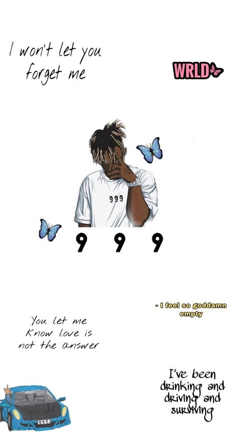 Wallpaper Juice Wrld, Juice Wrld Rapper, Inspirational Rap Quotes, Juice Rapper, Rapper Quotes, Rap Quotes, Juice, Quotes, Pins