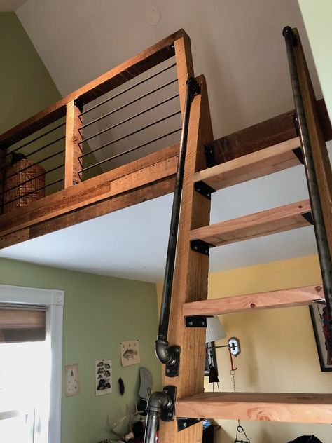 Railing ideas