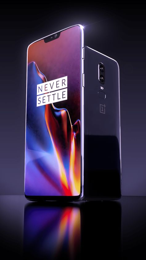 OnePlus 6 on Behance Smartphone Creative, Oppo Phone, Product Render, Technical Video, Render Art, Computer Wallpaper Hd, Artwork Lighting, Digital Door Lock, My Free Time