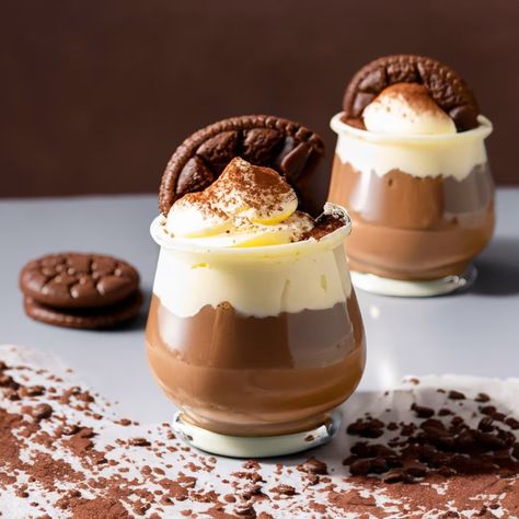 Maxwell House - Recipes | Kraft Heinz | Kraft Heinz Mocha Pudding, Maxwell House, Kraft Heinz, Pudding Recipes, House Made, Home Recipes, Coffee Recipes, Cup Of Coffee, Mocha