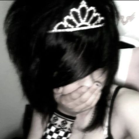 Scene 2000s, Scene Kids, Emo Scene, Queen