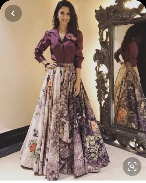 Lehnga Dress, Long Skirt Outfits, Long Gown Dress, Salwar Kamiz, Long Dress Design, Indian Gowns Dresses, Indian Gowns, Dress For Wedding, Designer Party Wear Dresses