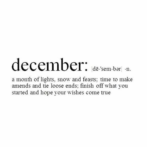 December Widget, Winter Moodboard, December Quotes, It's December, Hello December, Wish Come True, New Month, Noel Christmas, A Poem