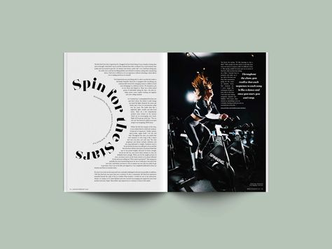 Magazine Page Layouts, Magazine Design Cover, Mises En Page Design Graphique, Magazine Layout Inspiration, 잡지 레이아웃, Editorial Design Layout, Page Layout Design, Zine Design, Desain Editorial