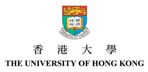 The University of Hong Kong Business School Logo, Hong Kong University, University Of Hong Kong, Dream University, London Business School, Effective Meetings, Acceptance Letter, University Library, University Logo