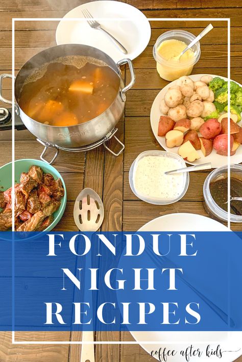 Fondue nights are a great way to spend time with family and friends.  Use these amazing The Melting Pot copycat recipes to make a delicious fondue night. Queso Fondue Recipe, Fondue Ideas Oil, Wisconsin Cheddar Fondue Melting Pot, Meat Fondue Recipes Broth Melting Pot, Melting Pot At Home, Melting Pot Fondue Recipes Broth, Chicken Broth Fondue Recipes, Melting Pot Copycat Recipes, Vegetarian Fondue Ideas