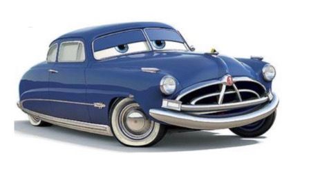 Cars Movie Characters, Quiz Disney, Doc Hudson, Flash Mcqueen, Disney Cars Movie, Hudson Car, Cars 2006, School Age Activities, Hot Wheels Cars Toys