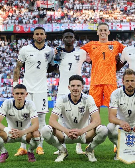 England football team on Instagram: "Our #ThreeLions for the final group game 🫡" England Football Team, Qatar 2022, England Football, National Football Teams, Group Games, Aesthetic Guys, Fifa World Cup, Football Team, Qatar