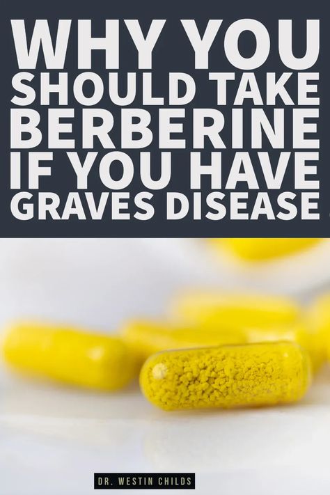 Using Berberine to Treat Graves' Disease: How It Helps Graves Disease Diet, Graves Disease Symptoms, Natural Thyroid Remedies, Thyroid Vitamins, Thyroid Removal, Low Thyroid Remedies, Herbal Benefits, Thyroid Remedies, Thyroid Supplements