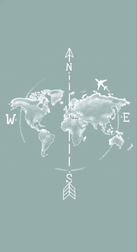 World Map Travel Wallpaper, The World Map Aesthetic, Vintage World Map Aesthetic Wallpaper, Maps Aesthetic Wallpaper, Map Background Aesthetic, Globe Aesthetic Wallpaper, Explorer Aesthetic Wallpaper, Map Of The World Aesthetic, Travel Phone Wallpaper