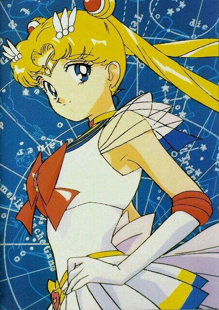 Eddie Martinez, Sailor Moon Super S, Princesa Serenity, Sailer Moon, Arte Sailor Moon, Sailor Moon Usagi, Moon Wallpaper, Sailor Pluto, Princess Serenity