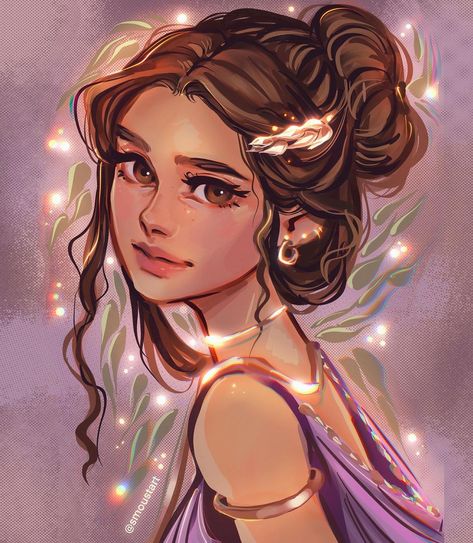 Sarah Moustafa on Instagram: “I got a lot of PJO requests in response to my story yesterday and I got a little carried away drawing Reyna in my style. I’ll add her to my…” Reyna Percy Jackson, Percy Jackson Fanart, Firefly Art, Coral Art, Piper Mclean, Percy Jackson Fan Art, Percy Jackson Characters, Percy Jackson Art, Percy Jackson Books