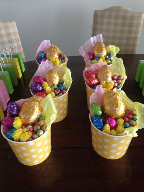 40+ Easy DIY Easter Basket Ideas for your Munchkins and Cutie Pies - Hike n Dip