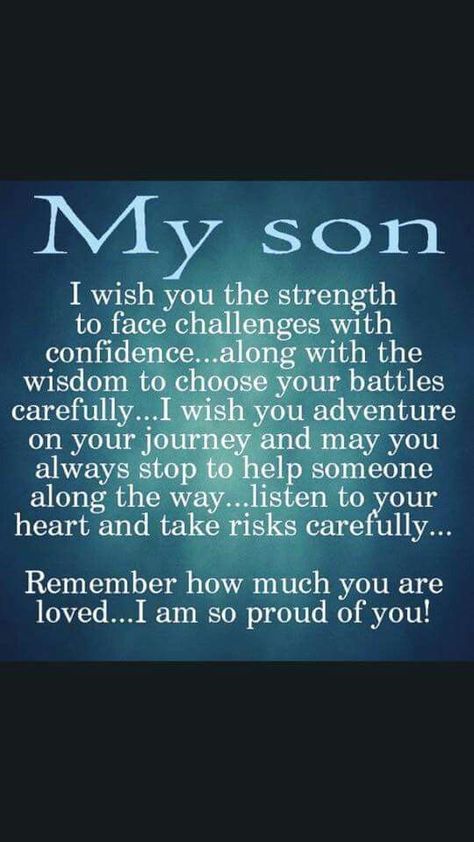 Citation Parents, Mother Son Quotes, Prayer For My Son, My Children Quotes, Son Quotes, I Love My Son, Daughter Quotes, Memes Humor, Mother Quotes