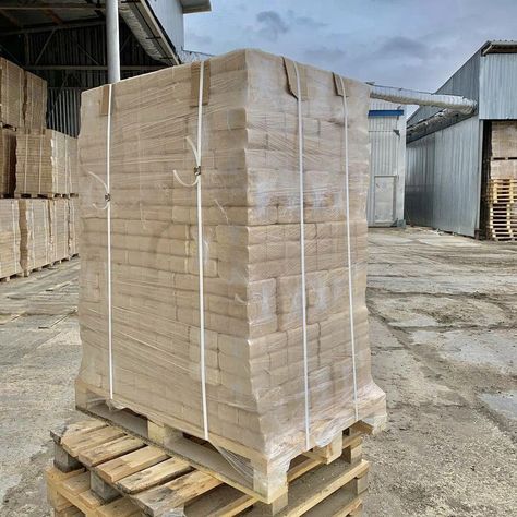 100% Pine 🌲 RUF BRIQUETTES for Export ✅packaging: 10kg ✅ 96 bags per pallet (960kg) ✅Price FCA 90€/Ton 🚚 Delivery terms DAP/DDP We also sell: ♨️ Wood pellets 🪵 Hardwood split firewood 🔥 Charcoal 📍origin: Ukraine Company: GREEN SP ZOO Website:http://greenspzoo.com Email: info@greenspzoo..com whatsApp: +48 22 219 92 04 #PinePowerBriquettes #PurePineFuel #EcoPineHeat #PineBriquettes #RUFpineBriquettes #GreenPineEnergy #SustainablePine #EcoFriendlyHeat #PineHeatSource #100PercentPine Zoo Website, Wood Pellets, Sustainability, Eco Friendly, Pure Products, The Originals, Wood, Green, Quick Saves