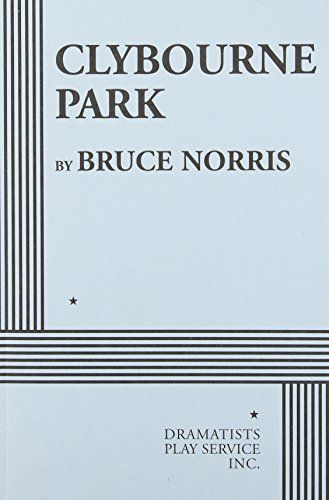 Clybourne Park by Bruce Norris https://www.amazon.ca/dp/0822226979/ref=cm_sw_r_pi_dp_U_x_CVkHAb8N03QQ6 Clybourne Park, Wedding Extras, Pulitzer Prize, The Library, Letter Board, Theater, Acting, Books