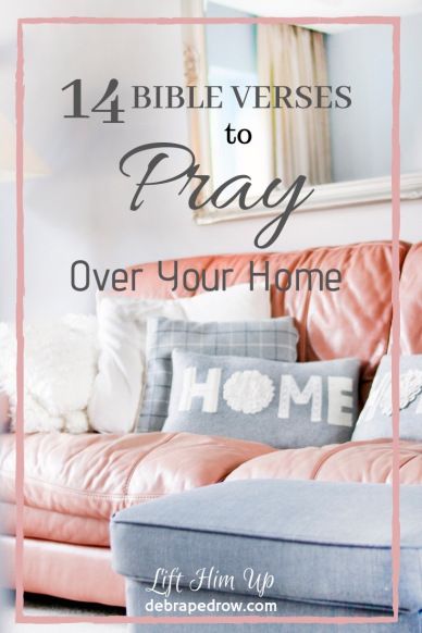 It’s time to claim Jesus over your home! #LiftHimUp Pray Over Your Home, Gods Plans, Verses To Pray, Psalm 115, Home Lift, Christian Growth, Mighty To Save, Christian Authors, Psalm 127