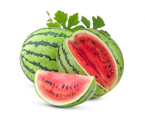 Watermelon with leaves on white wall | Premium Photo #Freepik #photo #food #water #nature #fruit Happy Ramadan Mubarak, Happy Ramadan, Apple Varieties, Water Nature, Photo Food, Different Fruits, Colorful Fruit, Red Strawberry, Mixed Fruit