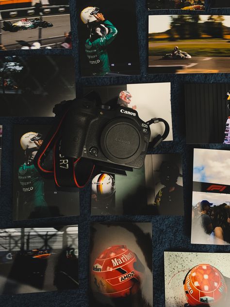 F1 Photographer Aesthetic, F1 Books, F1 Photography, Racing Photography, F1 Aesthetic, Journalism Career, F1 Wag, College Vision Board, Race Photography