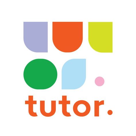 Brand development for tutor. online learning. Colourful, bright, young brand offering skills-based online courses. Submitted as part of a logo design competition and ultimately not chosen as finalist. Logo Design Competition, Logo Design Health, Learning Logo, A Logo Design, Health Logo, Online Logo, Online Tutoring, Brand Development, Skills Development