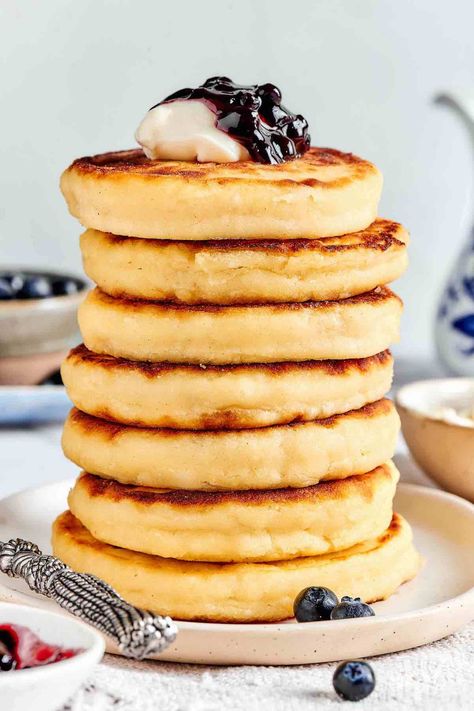 Cottage Cheese Lemon Pancakes, Cottage Cheese Pancakes For One, Protein Pancakes Recipe Cottage Cheese, Lemon Cottage Cheese Pancakes, Protein Pancakes With Cottage Cheese, Banana Cottage Cheese Pancakes, Cottage Cheese Banana Pancakes, Cottage Cheese Pancakes Healthy, Protein Pancakes Cottage Cheese