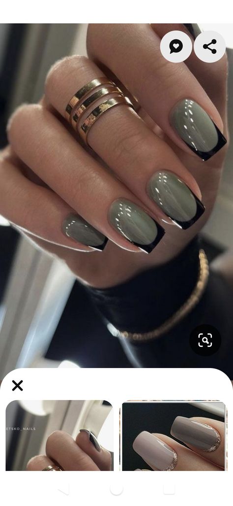 November Nails, Modern Nails, Smink Inspiration, Minimal Nails, Her Nails, Print Nails, Makijaż Smokey Eye, Cute Gel Nails, Nails 2023