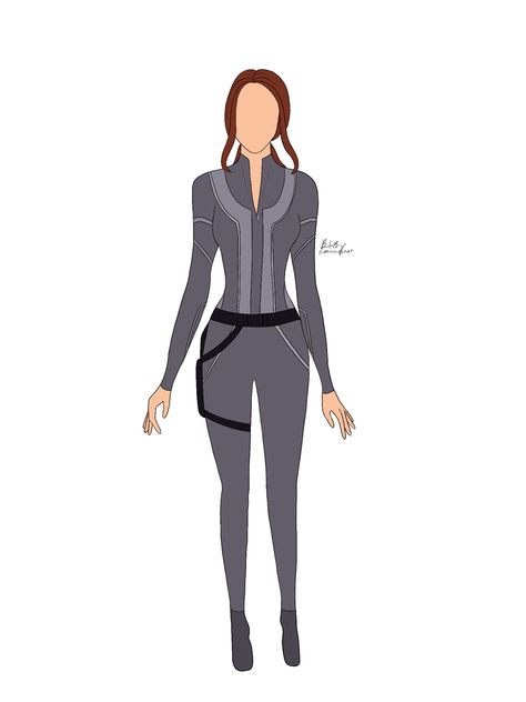 Grey Superhero Suit Female, Grey Superhero Suit, Superhero Suit Design Female, Marvel Suits, Superhero Suit Design, Hero Suits, Superhero Costumes Female, Spy Outfit, Mcu Dr