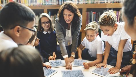 Classroom Observation, Student Collaboration, Collaborative Classroom, Teacher Leader, Online Degree Programs, Effective Teaching, Formative Assessment, Education Kindergarten, Personalized Learning