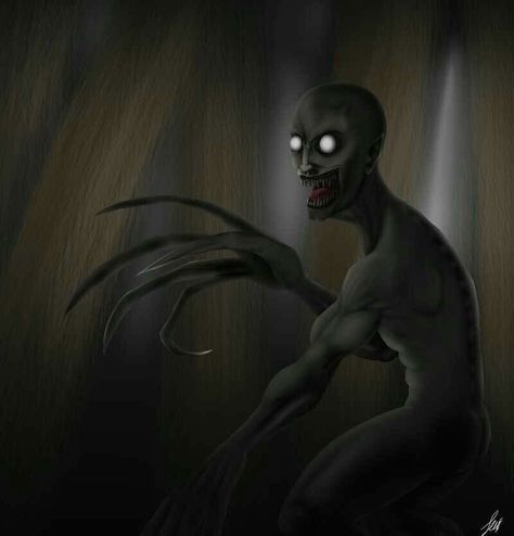 The Rake Creepypasta, Scp 096, The Rake, Movies 2017, Download Movies, Horror Films, This Guy, Dark Art, Movies Online