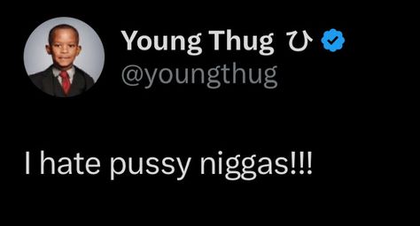 Cant Thug It Out Anymore, Young Thug Tweets, Young Thug Quotes, Young Thug Album, Silly Bird, Thug Quotes, Ig Quotes, Bird App, Outing Quotes