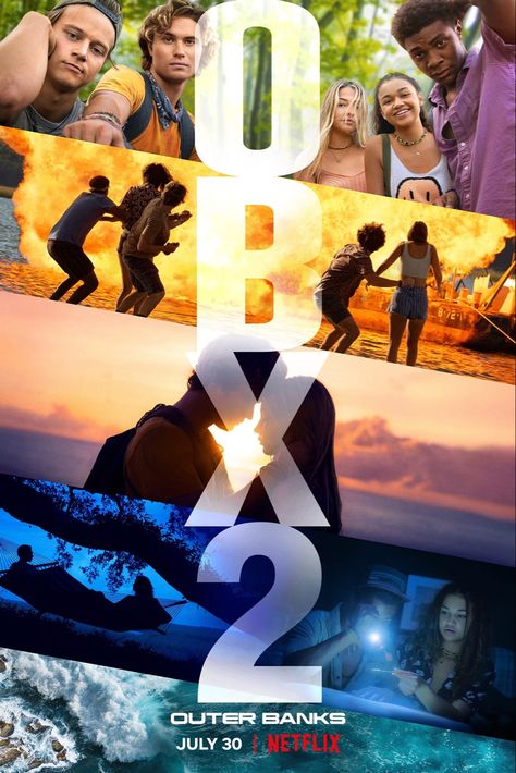 #outerbanks #chasestokes #madelynecline #rudypankow #madisonbailey #jonathandaviss #obx #obx2 @netflixfamily @vittoria_vizzini Tv Posters, Three Best Friends, Treasure Maps, Paradise On Earth, Shows On Netflix, Netflix Series, Outer Banks, Giclee Art, Giclee Art Print